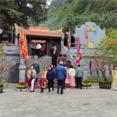 Vov - Viêt Nam Va Thê Gii