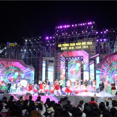 Vov - Viêt Nam Va Thê Gii