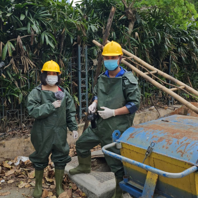 Vov - Viêt Nam Va Thê Gii