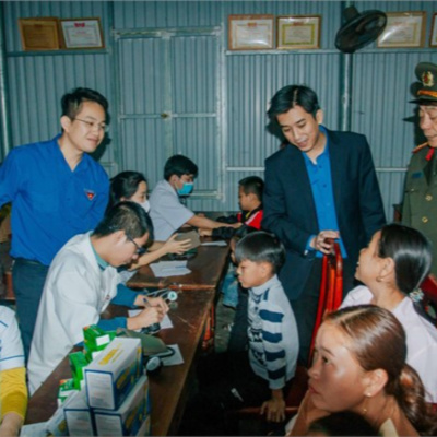 Vov - Viêt Nam Va Thê Gii