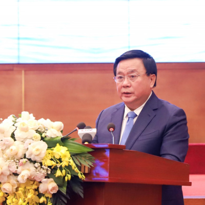 Vov - Viêt Nam Va Thê Gii