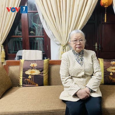 Vov - Viêt Nam Va Thê Gii