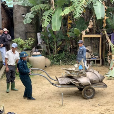 Vov - Viêt Nam Va Thê Gii