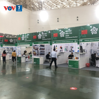 Vov - Viêt Nam Va Thê Gii