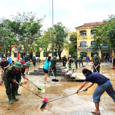 Vov - Viêt Nam Va Thê Gii
