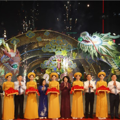 Vov - Viêt Nam Va Thê Gii