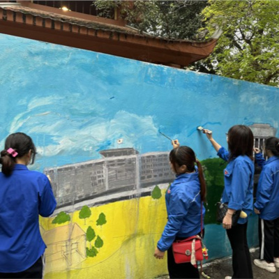 Vov - Viêt Nam Va Thê Gii