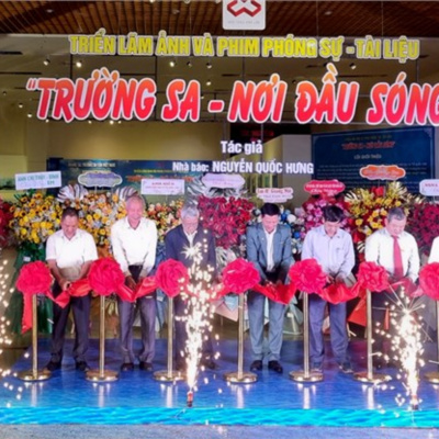 Vov - Viêt Nam Va Thê Gii