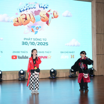 Vov - Viêt Nam Va Thê Gii