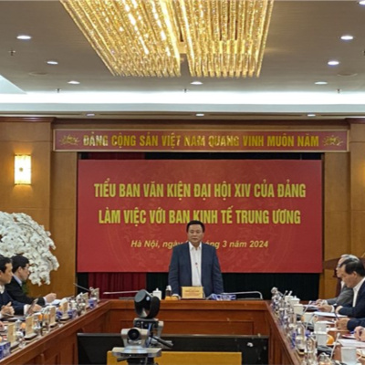 Vov - Viêt Nam Va Thê Gii