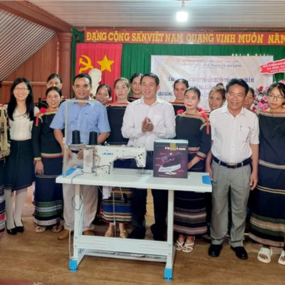 Vov - Viêt Nam Va Thê Gii