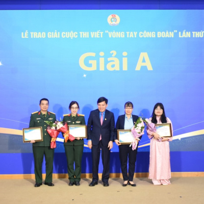 Vov - Viêt Nam Va Thê Gii