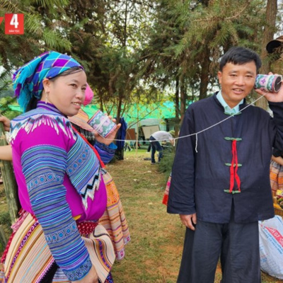 Vov - Viêt Nam Va Thê Gii