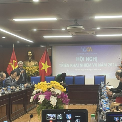 Vov - Viêt Nam Va Thê Gii