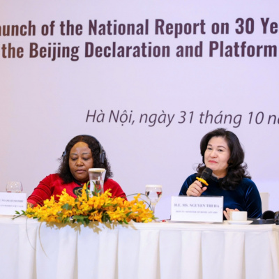 Vov - Viêt Nam Va Thê Gii