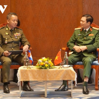 Vov - Viêt Nam Va Thê Gii