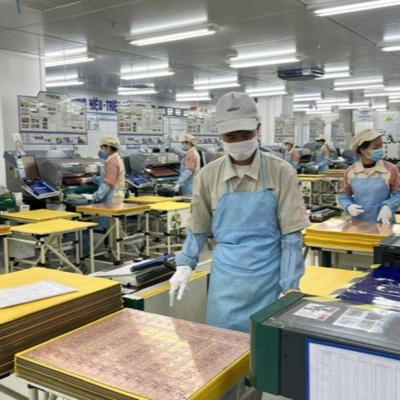 Vov - Viêt Nam Va Thê Gii