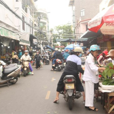 Vov - Viêt Nam Va Thê Gii