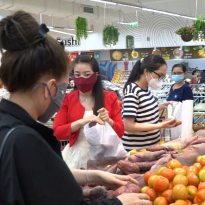 Vov - Viêt Nam Va Thê Gii