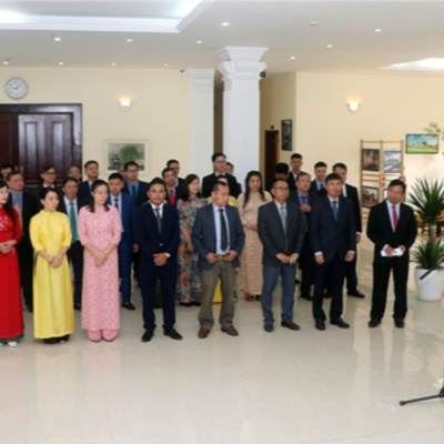 Vov - Viêt Nam Va Thê Gii