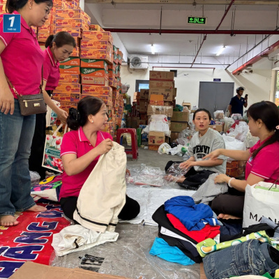 Vov - Viêt Nam Va Thê Gii