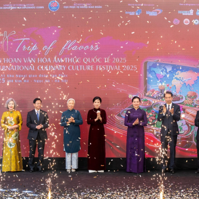 Vov - Viêt Nam Va Thê Gii