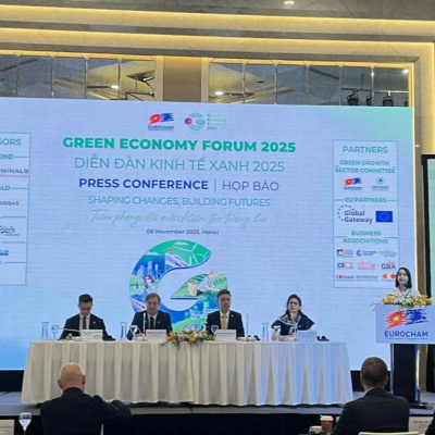 Vov - Viêt Nam Va Thê Gii