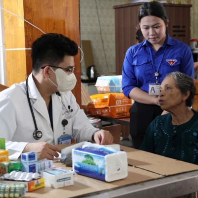 Vov - Viêt Nam Va Thê Gii