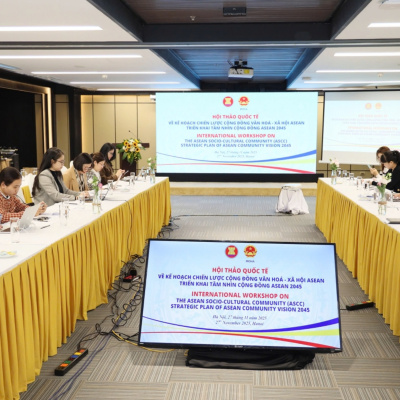 Vov - Viêt Nam Va Thê Gii