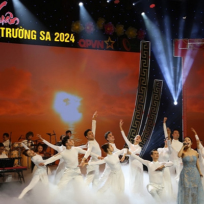 Vov - Viêt Nam Va Thê Gii