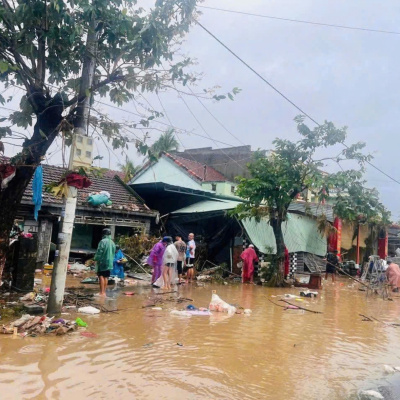 Vov - Viêt Nam Va Thê Gii