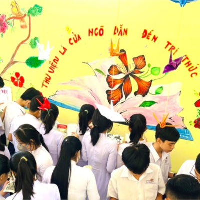 Vov - Viêt Nam Va Thê Gii