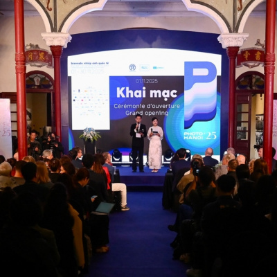 Vov - Viêt Nam Va Thê Gii