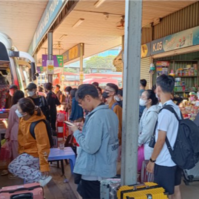 Vov - Viêt Nam Va Thê Gii