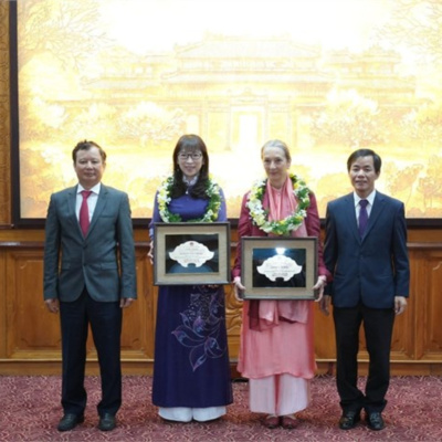 Vov - Viêt Nam Va Thê Gii