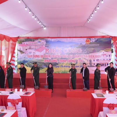 Vov - Viêt Nam Va Thê Gii