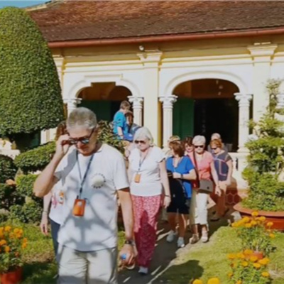 Vov - Viêt Nam Va Thê Gii