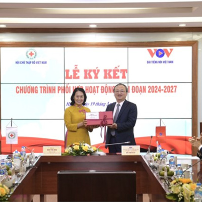 Vov - Viêt Nam Va Thê Gii