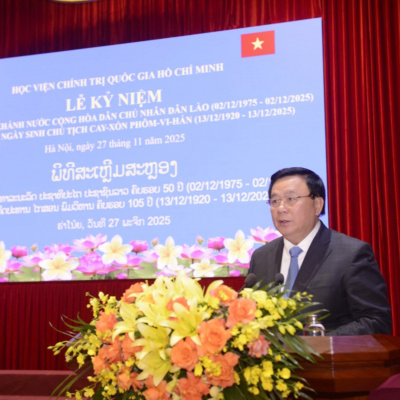 Vov - Viêt Nam Va Thê Gii