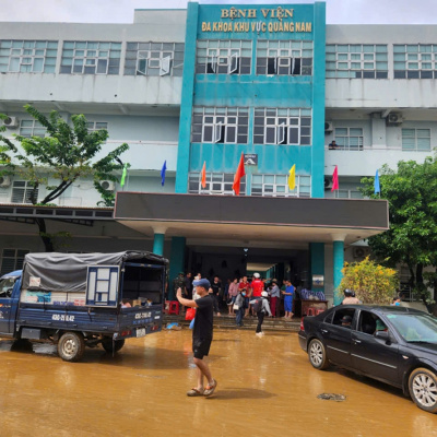 Vov - Viêt Nam Va Thê Gii