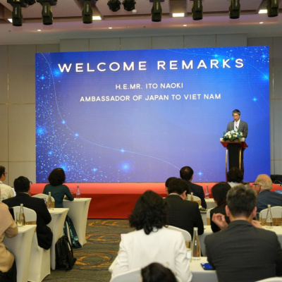 Vov - Viêt Nam Va Thê Gii