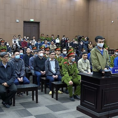 Vov - Viêt Nam Va Thê Gii