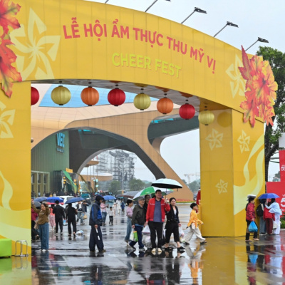 Vov - Viêt Nam Va Thê Gii