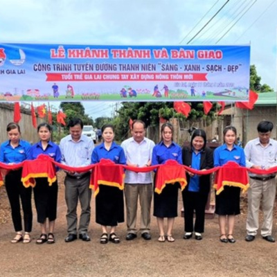 Vov - Viêt Nam Va Thê Gii