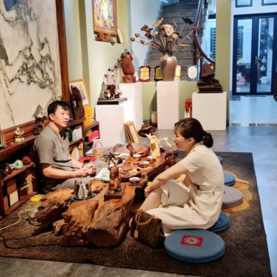 Vov - Viêt Nam Va Thê Gii