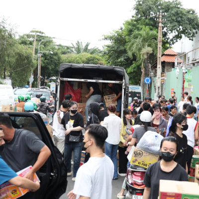 Vov - Viêt Nam Va Thê Gii