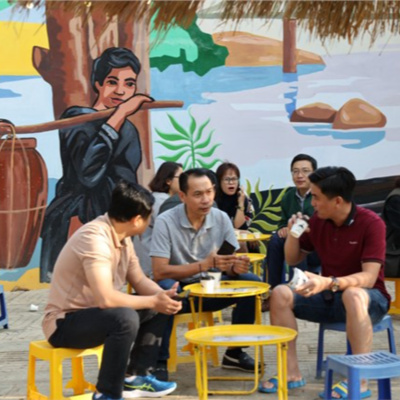 Vov - Viêt Nam Va Thê Gii