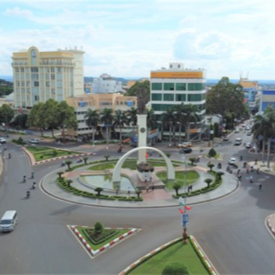 Vov - Viêt Nam Va Thê Gii