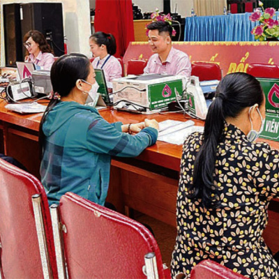 Vov - Viêt Nam Va Thê Gii