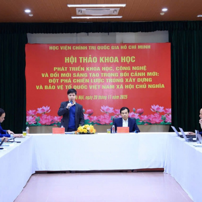 Vov - Viêt Nam Va Thê Gii